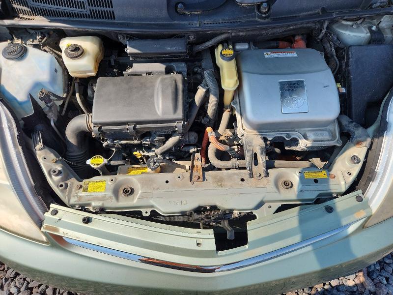 Aukcja sprzedaży 2008 Toyota Prius, vin: JTDKB20U083448346, numer aukcji: 61196216
