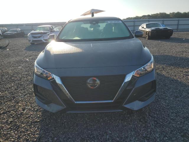 Продажа на аукционе авто 2021 Nissan Sentra, vin: 3N1AB8CV1MY204941, номер лота: 59738566