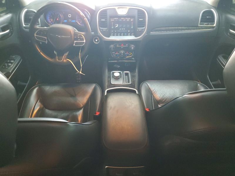 Продажа на аукционе авто 2017 Chrysler 300c, vin: 2C3CCAKG2HH571540, номер лота: 59688916
