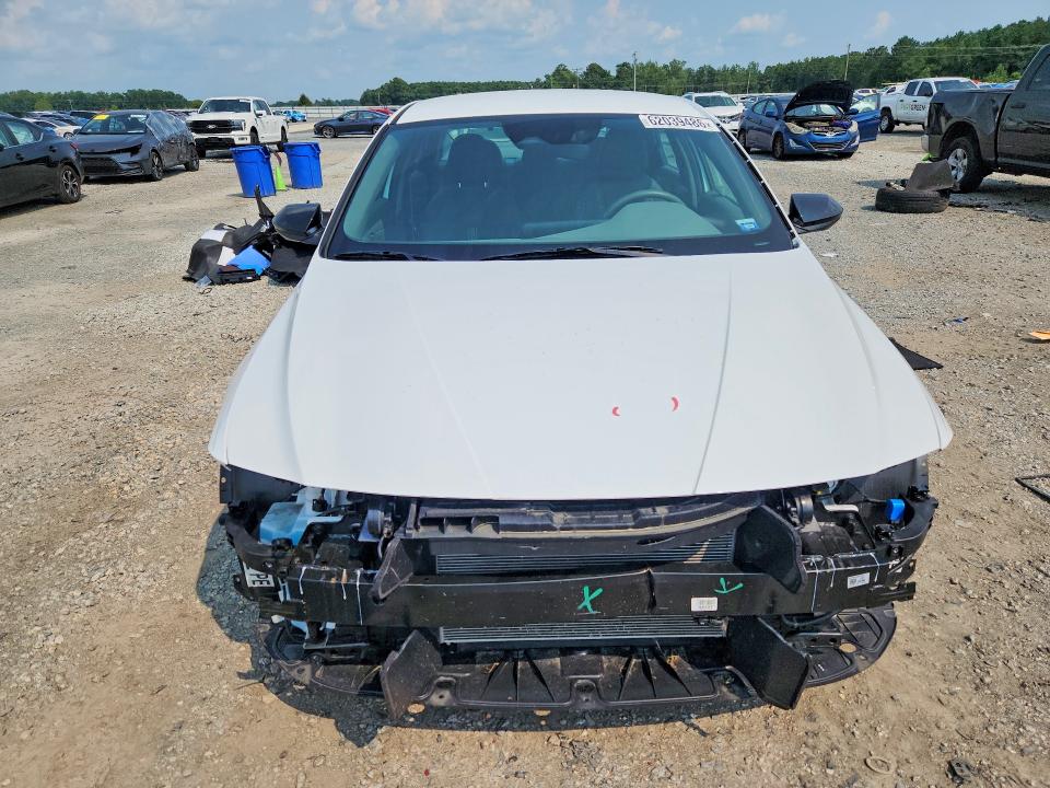 62039486 :رقم المزاد ، KMHLM4DG9SU997801 vin ، 2025 Hyundai Elantra مزاد بيع