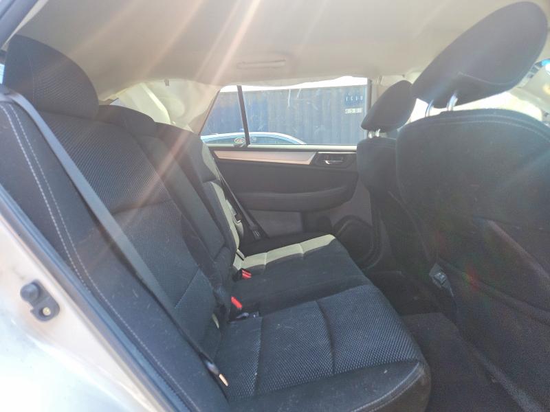 Aukcja sprzedaży 2019 Subaru Outback, vin: 4S4BSAFC3K3210678, numer aukcji: 61164536