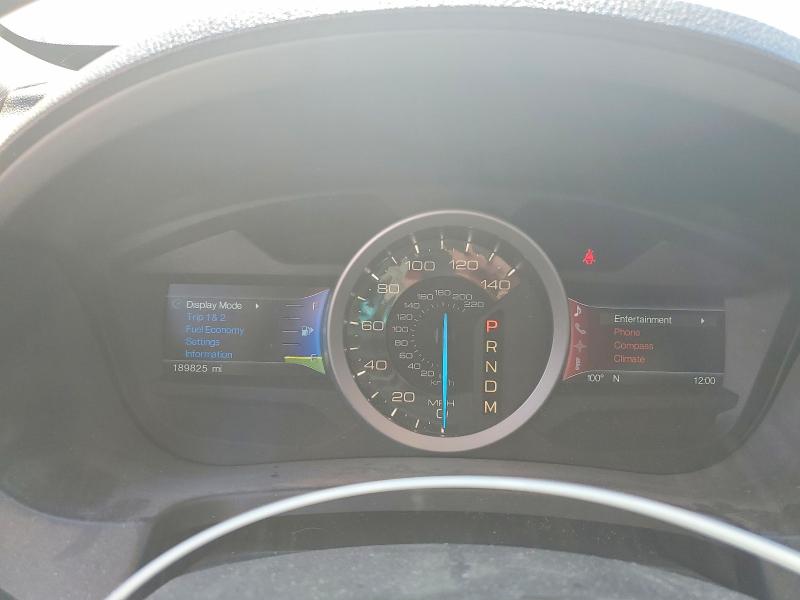 Aukcja sprzedaży 2012 Ford Explorer, vin: 1FMHK7F8XCGA72558, numer aukcji: 60307456