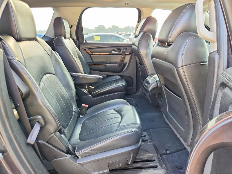 Aukcja sprzedaży 2016 Gmc Acadia, vin: 1GKKRTKD1GJ100424, numer aukcji: 61391266