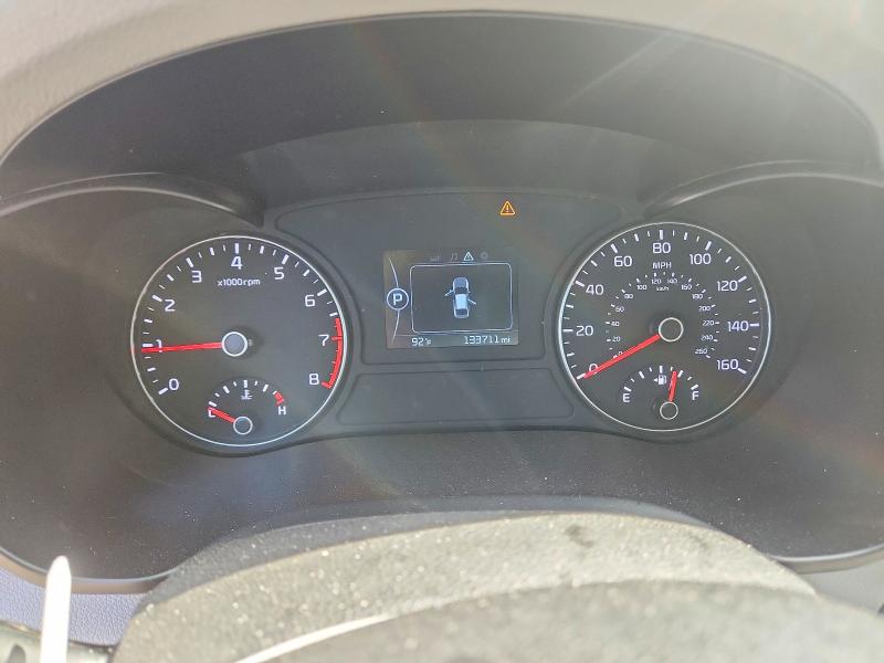 Продаж на аукціоні авто 2018 Kia Optima, vin: 5XXGU4L3XJG194021, номер лоту: 62432296