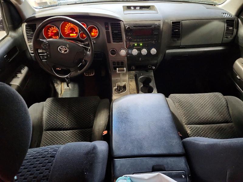 Aukcja sprzedaży 2010 Toyota Tundra, vin: 5TFUY5F18AX098551, numer aukcji: 62123396