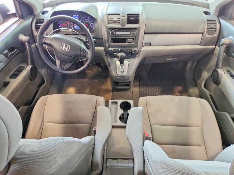 Продаж на аукціоні авто 2011 Honda Cr-v, vin: 5J6RE4H32BL014735, номер лоту: 60200196