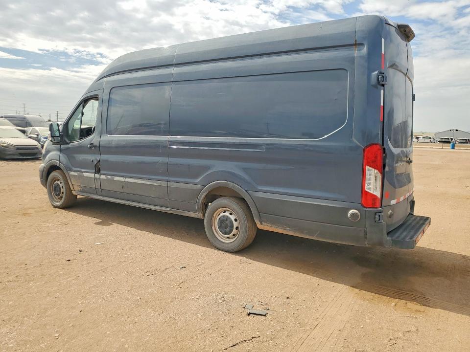 Aukcja sprzedaży 2020 Ford Transit, vin: 1FTBR3X81LKB04632, numer aukcji: 58766386