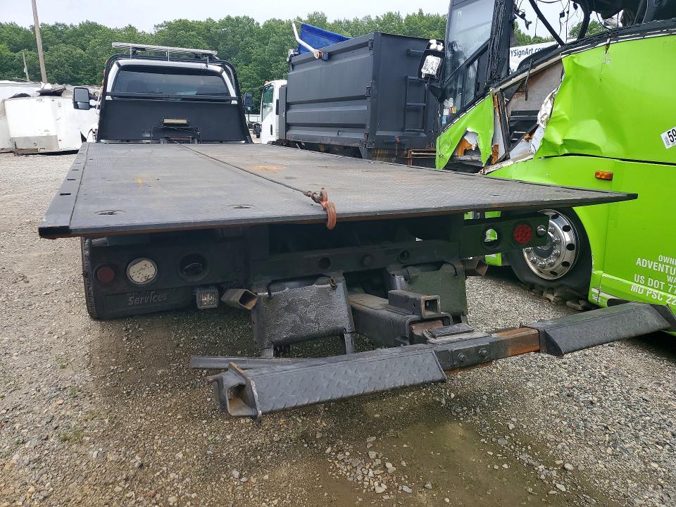 59149926 :رقم المزاد ، 3FRWF65B06V229187 vin ، 2006 Ford F650 مزاد بيع