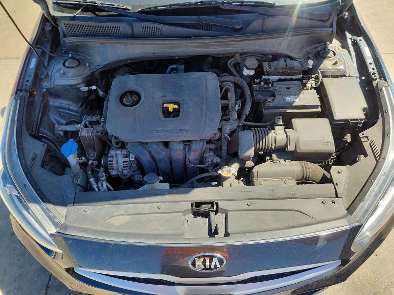 Aukcja sprzedaży 2020 Kia Forte, vin: 3KPF24AD7LE191148, numer aukcji: 62467376