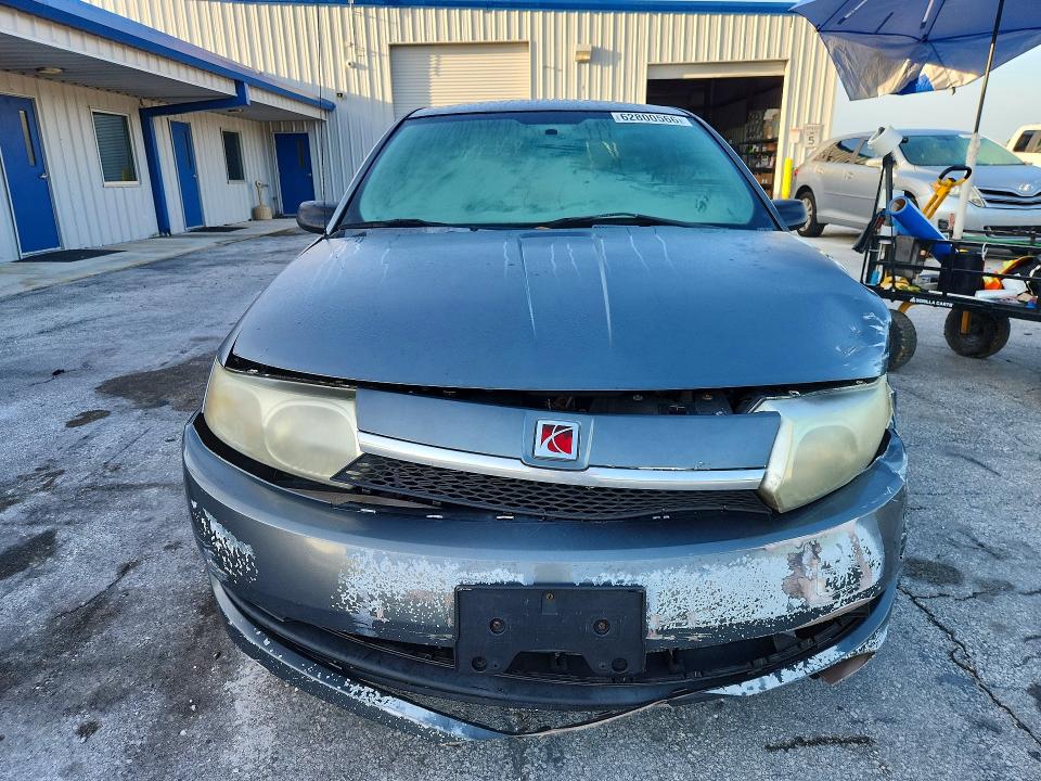 Продаж на аукціоні авто 2004 Saturn Ion, vin: 1G8AJ52F64Z211053, номер лоту: 62800566
