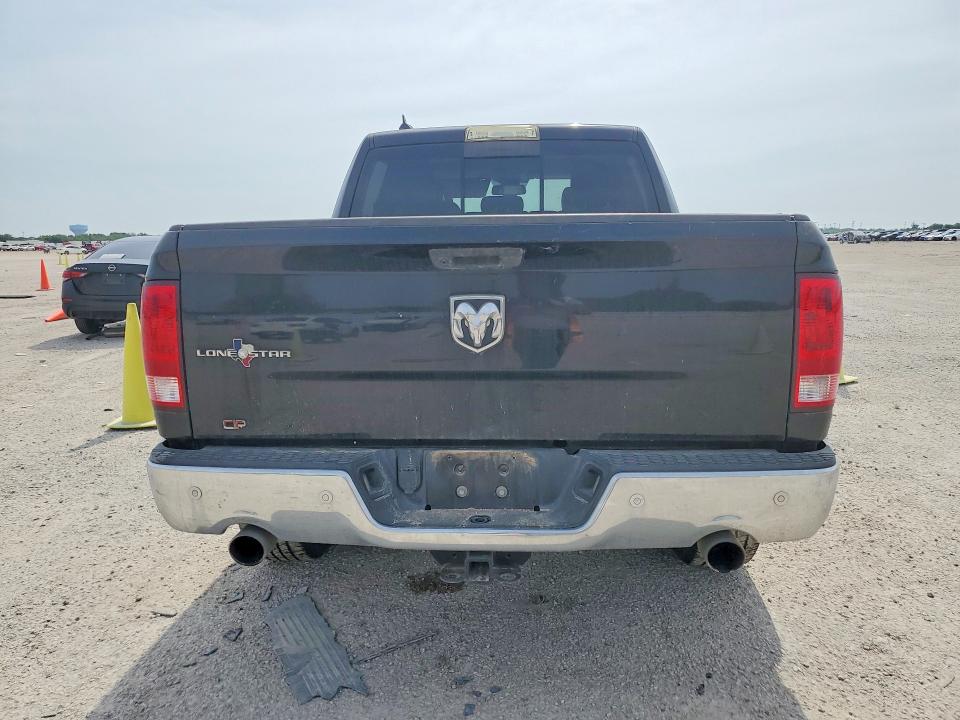 Aukcja sprzedaży 2019 Ram 1500 Classic, vin: 1C6RR6LT0KS621260, numer aukcji: 62467176