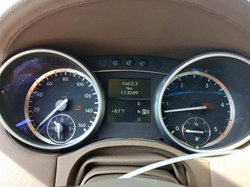 Продажа на аукционе авто 2012 Mercedes-benz Gl, vin: 4JGBF2FE8CA791863, номер лота: 60224996