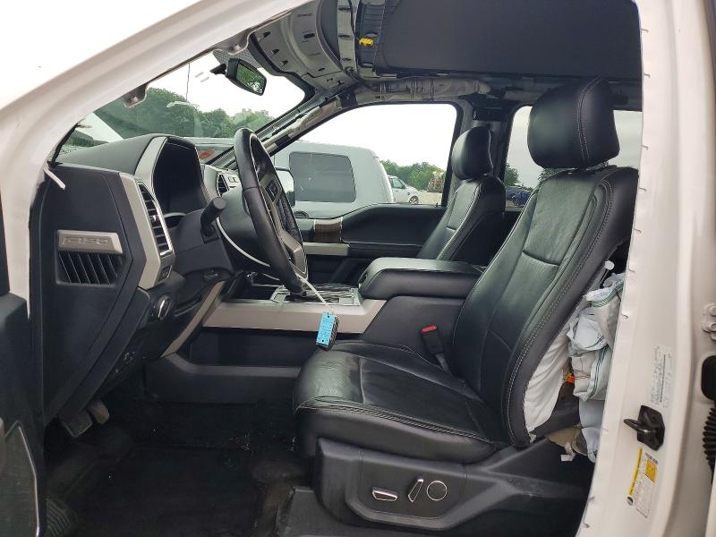 Auction sale of the 2017 Ford F150, vin: 1FTEW1EP7HFA79417, lot number: 58825106