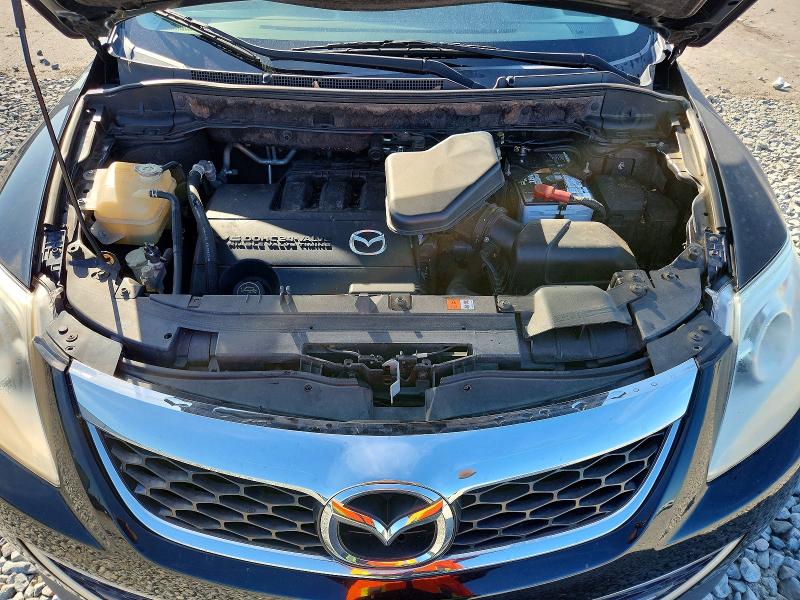 Продажа на аукционе авто 2011 Mazda Cx-9, vin: JM3TB2DA3B0304083, номер лота: 59772236