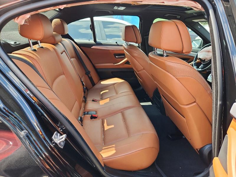 Продажа на аукционе авто 2014 Bmw 550, vin: WBAKN9C53ED681242, номер лота: 59717336