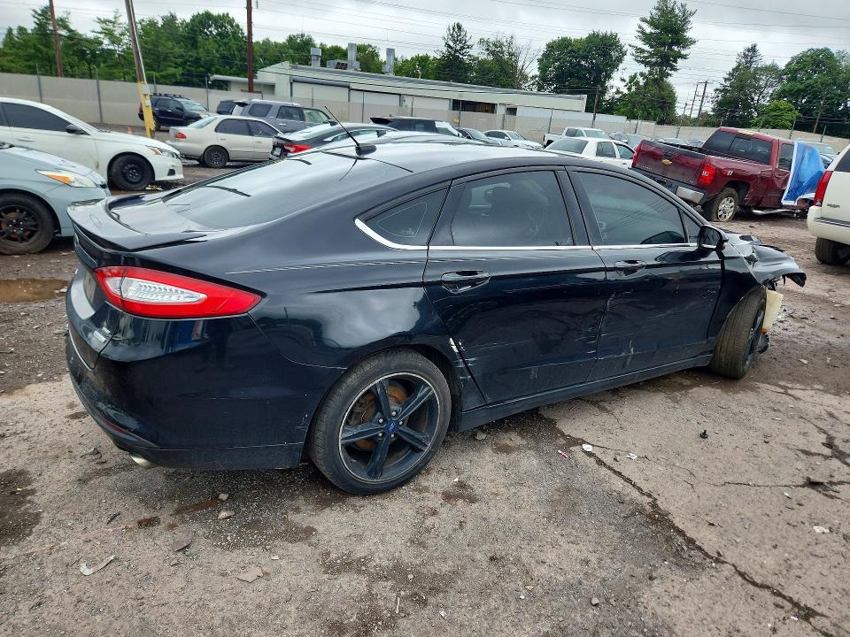85995445 :رقم المزاد ، 3FA6P0HD3GR189997 vin ، 2016 Ford Fusion مزاد بيع