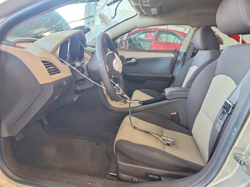 2012 Chevrolet Malibu მანქანა იყიდება აუქციონზე, vin: 1G1ZC5E06CF138818, აუქციონის ნომერი: 62825936