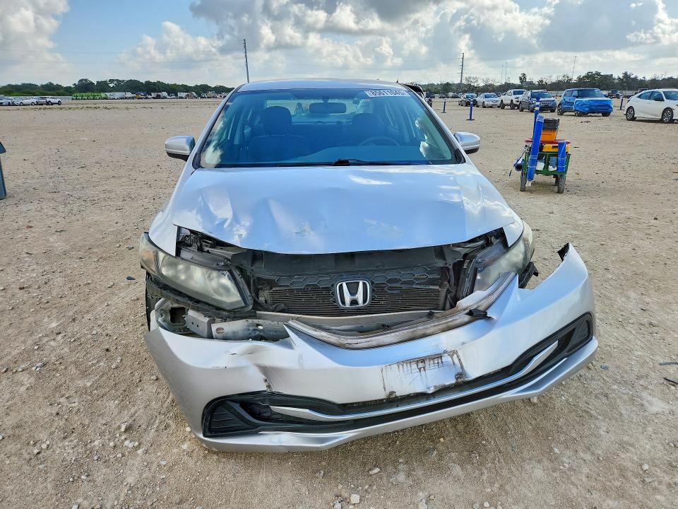 Aukcja sprzedaży 2015 Honda Civic, vin: 19XFB2E50FE062955, numer aukcji: 85611045