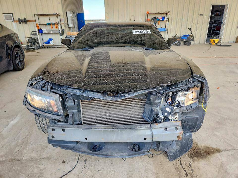 Aukcja sprzedaży 2015 Chevrolet Camaro, vin: 2G1FB1E32F9159672, numer aukcji: 59536346