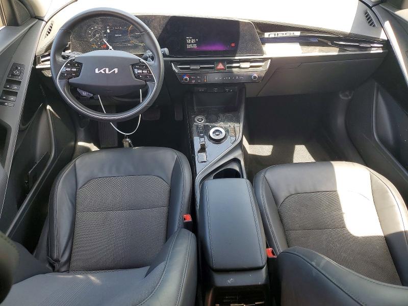 Продажа на аукционе авто 2023 Kia Niro, vin: KNDCR3L10P5045834, номер лота: 59682286
