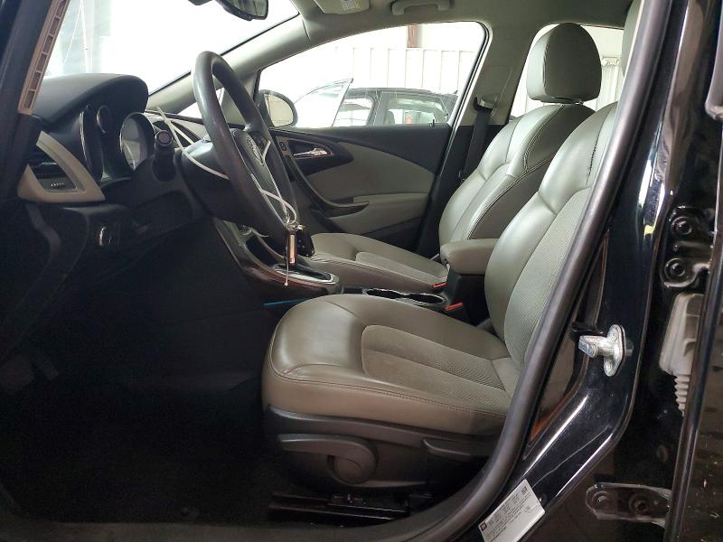 2016 Buick Verano მანქანა იყიდება აუქციონზე, vin: 1G4PV5SK6G4122369, აუქციონის ნომერი: 61190446
