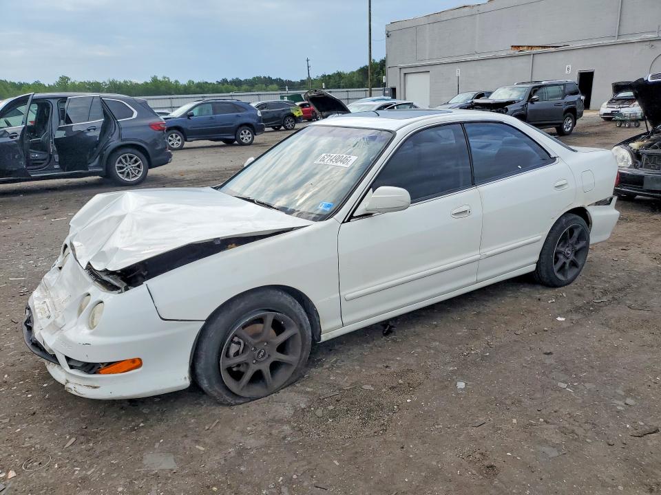 62149046 :رقم المزاد ، JH4DB7653XS002913 vin ، 1999 Acura Integra مزاد بيع
