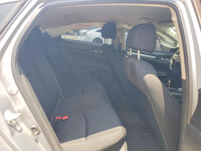 Продаж на аукціоні авто 2021 Honda Civic, vin: 2HGFC2F64MH515336, номер лоту: 59305086