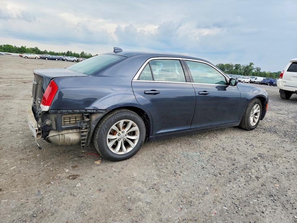 Aukcja sprzedaży 2016 Chrysler 300, vin: 2C3CCAAG0GH151386, numer aukcji: 60479066
