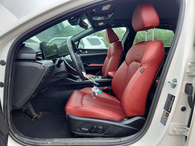 Aukcja sprzedaży 2026 Kia K5, vin: KNAG64J78T5430637, numer aukcji: 58064176