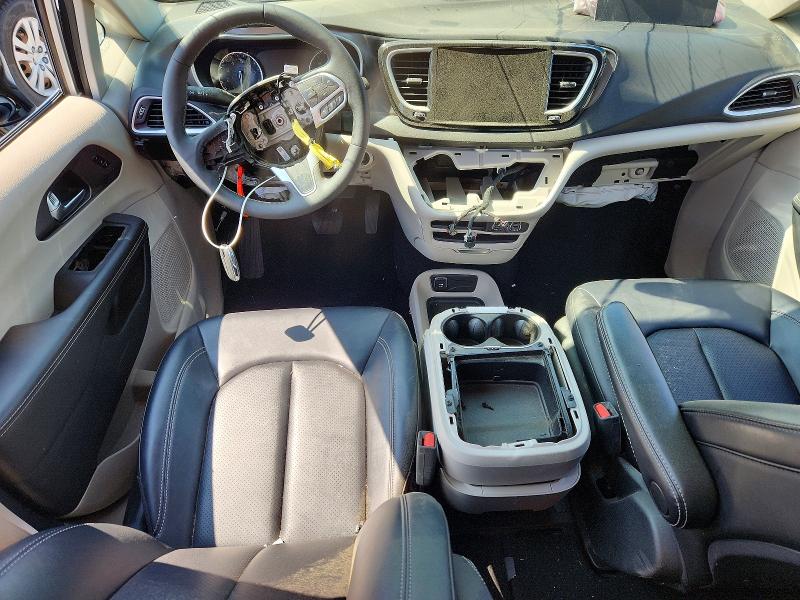 Aukcja sprzedaży 2024 Chrysler Pacifica, vin: 2C4RC1BG3RR145891, numer aukcji: 62229826