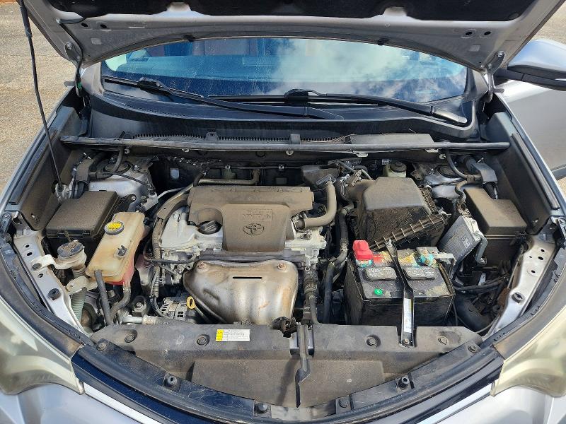 Aukcja sprzedaży 2016 Toyota Rav4, vin: 2T3YFREVXGW278985, numer aukcji: 62007366