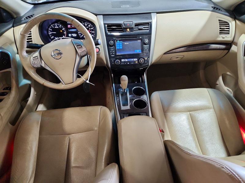 2013 Nissan Altima მანქანა იყიდება აუქციონზე, vin: 1N4AL3AP6DC155249, აუქციონის ნომერი: 59550696