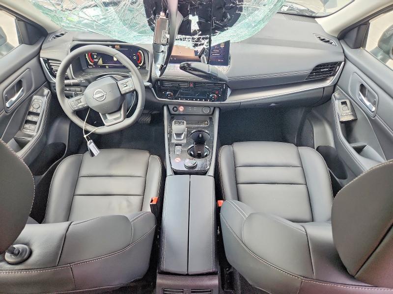 Продажа на аукционе авто 2026 Nissan Rogue, vin: 5N1BT3CB1TC844688, номер лота: 62324986