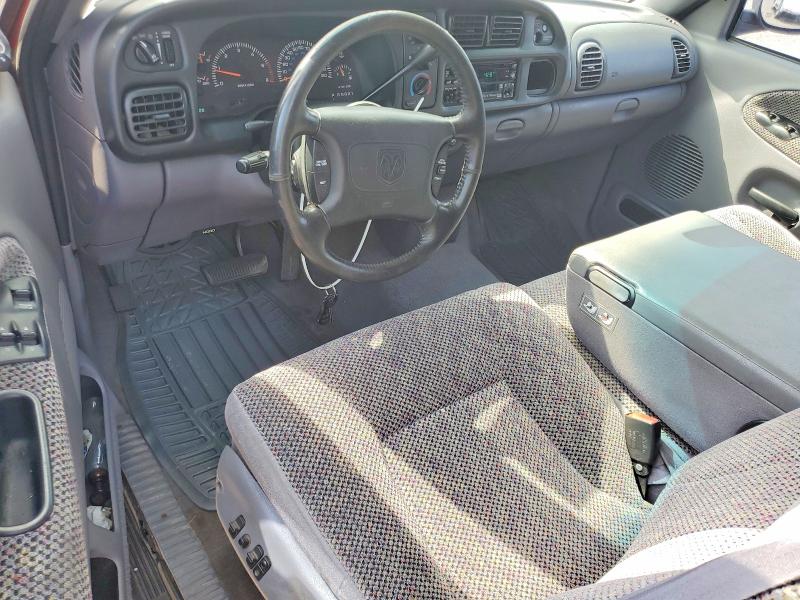 Aukcja sprzedaży 1999 Dodge Ram 1500, vin: 3B7HC13Y1XG185392, numer aukcji: 62461766