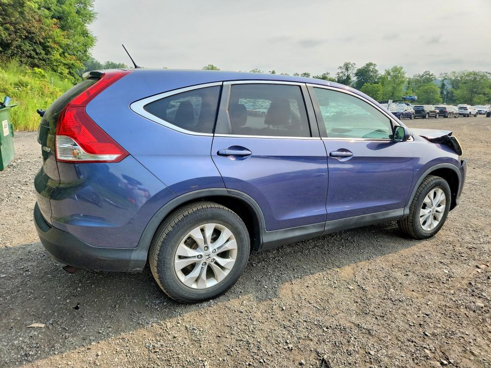Aukcja sprzedaży 2014 Honda Cr-v, vin: 2HKRM4H52EH607059, numer aukcji: 62654586