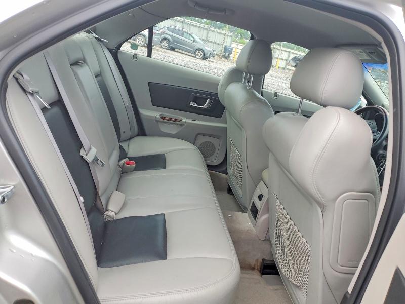 Aukcja sprzedaży 2006 Cadillac Cts, vin: 1G6DM57T360174949, numer aukcji: 60763276
