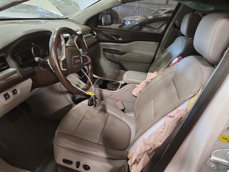 Продаж на аукціоні авто 2020 Gmc Acadia, vin: 1GKKNULS8LZ168665, номер лоту: 61433456
