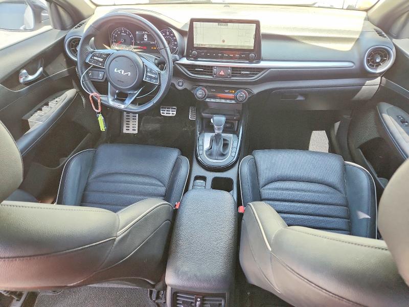 Aukcja sprzedaży 2023 Kia Forte, vin: 3KPF54AD6PE521763, numer aukcji: 59662126