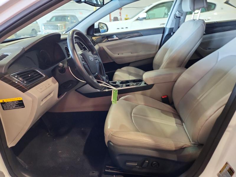 Aukcja sprzedaży 2015 Hyundai Sonata, vin: 5NPE34AF2FH240539, numer aukcji: 60239176