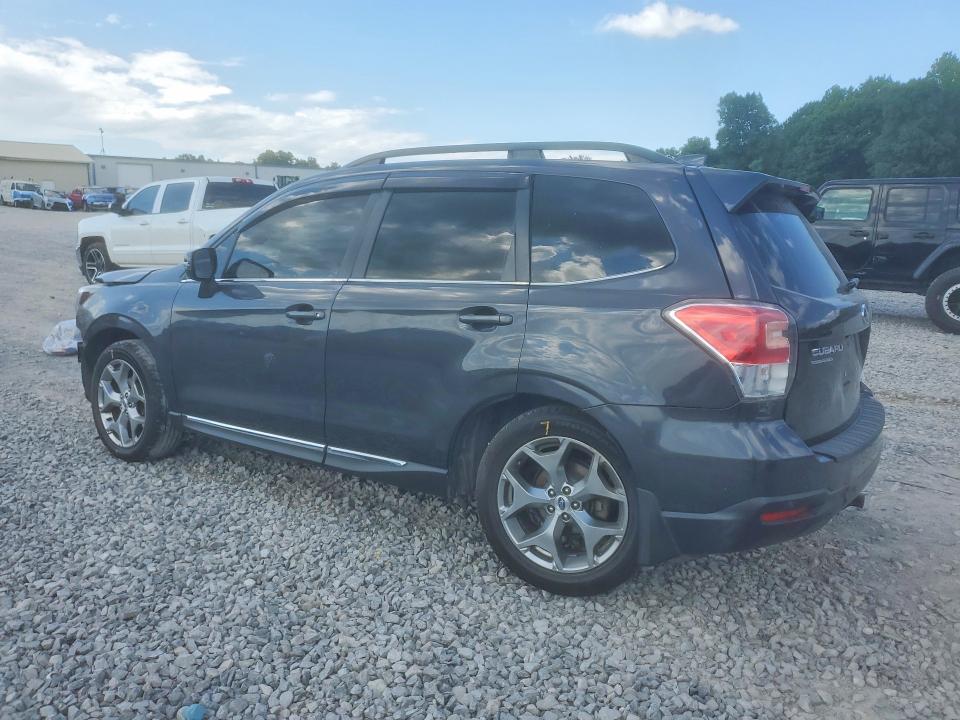 60319686 :رقم المزاد ، JF2SJAWC3HH425885 vin ، 2017 Subaru Forester مزاد بيع