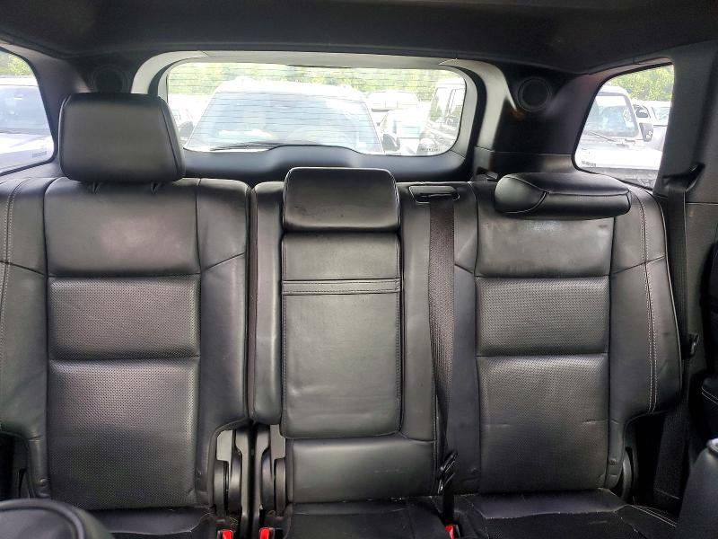 2014 Jeep Grand Cherokee მანქანა იყიდება აუქციონზე, vin: 1C4RJECT4EC130179, აუქციონის ნომერი: 60085386