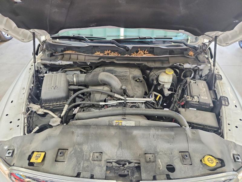 Продажа на аукционе авто 2019 Ram 1500 Classic, vin: 1C6RR6TT8KS633284, номер лота: 59577296
