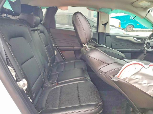 Продаж на аукціоні авто 2022 Ford Escape, vin: 1FMCU0H67NUB78283, номер лоту: 62153496