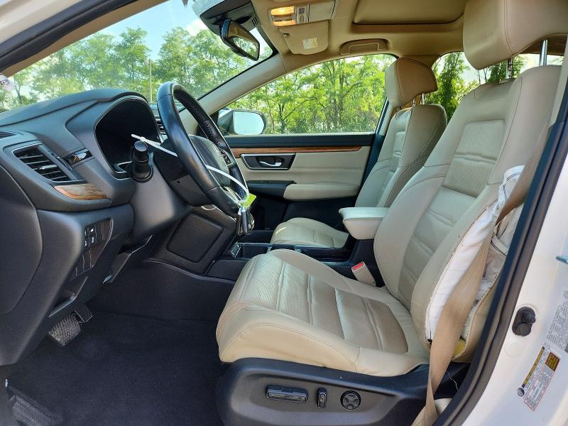 Продажа на аукционе авто 2022 Honda Cr-v, vin: 5J6RW2H87NL004154, номер лота: 60204696