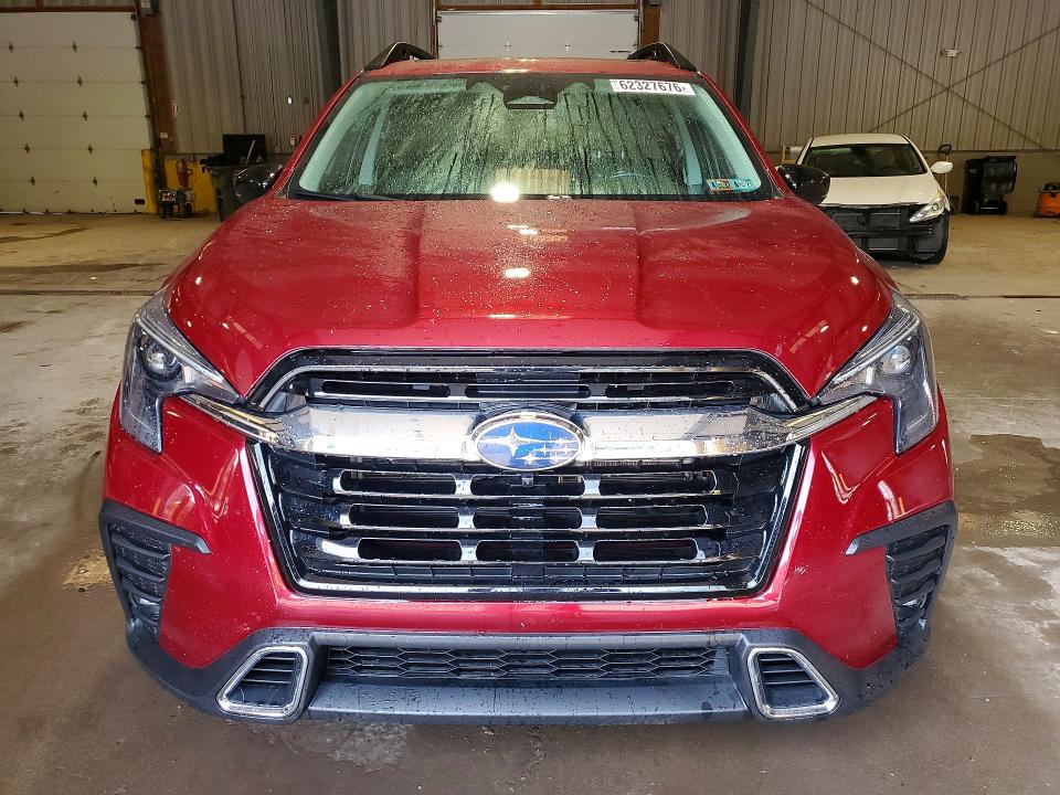 62327676 :رقم المزاد ، 4S4WMAWD6R3443890 vin ، 2024 Subaru Ascent مزاد بيع