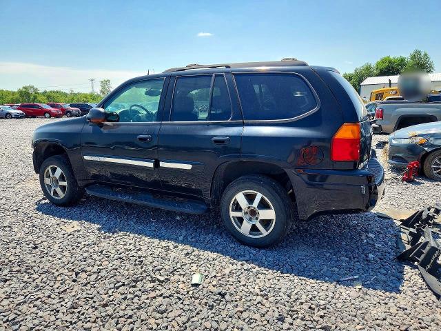 2004 Gmc Envoy მანქანა იყიდება აუქციონზე, vin: 1GKDT13S942446030, აუქციონის ნომერი: 58331026