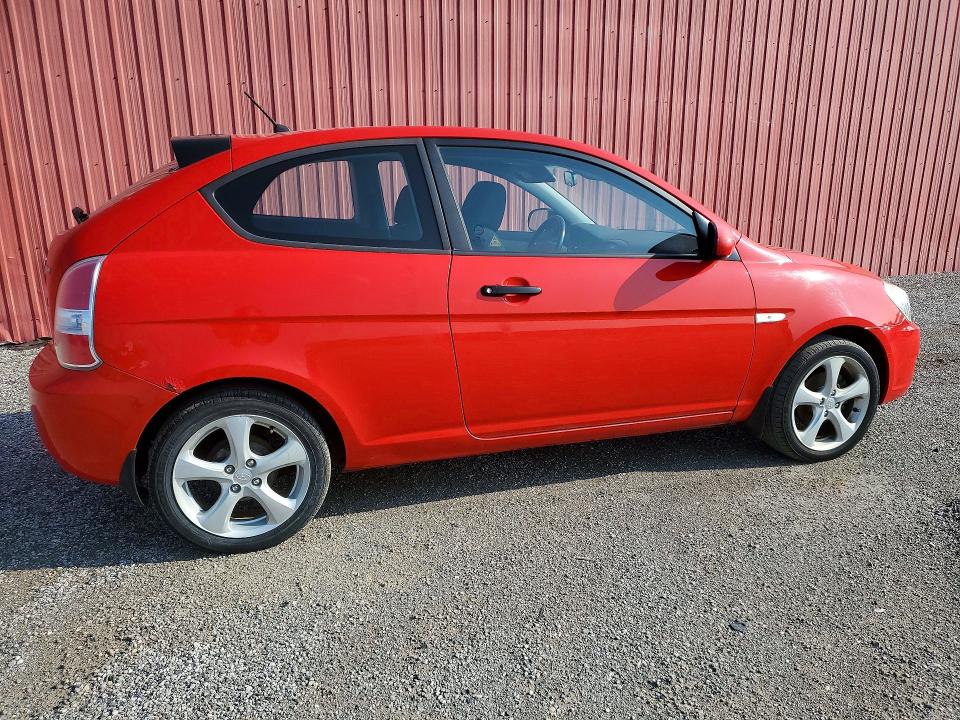 Продаж на аукціоні авто 2010 Hyundai Accent, vin: KMHCN3BC4AU173078, номер лоту: 61711586