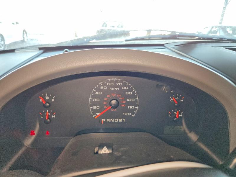 2007 Ford F150 მანქანა იყიდება აუქციონზე, vin: 1FTRF12277NA88293, აუქციონის ნომერი: 60213896