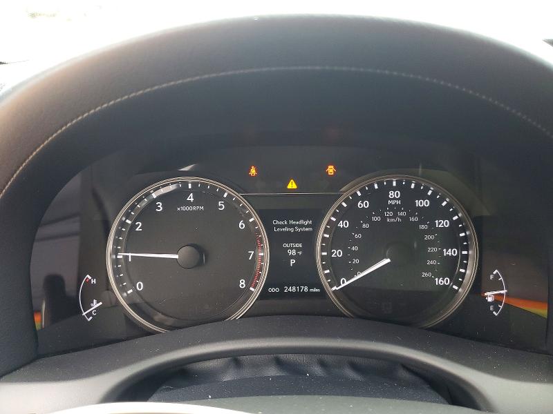 Продаж на аукціоні авто 2014 Lexus Gs, vin: JTHBE1BL6E5034668, номер лоту: 61983826