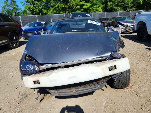 Продаж на аукціоні авто 2002 Mazda Mx-5 Miata, vin: JM1NB353320227142, номер лоту: 62822496